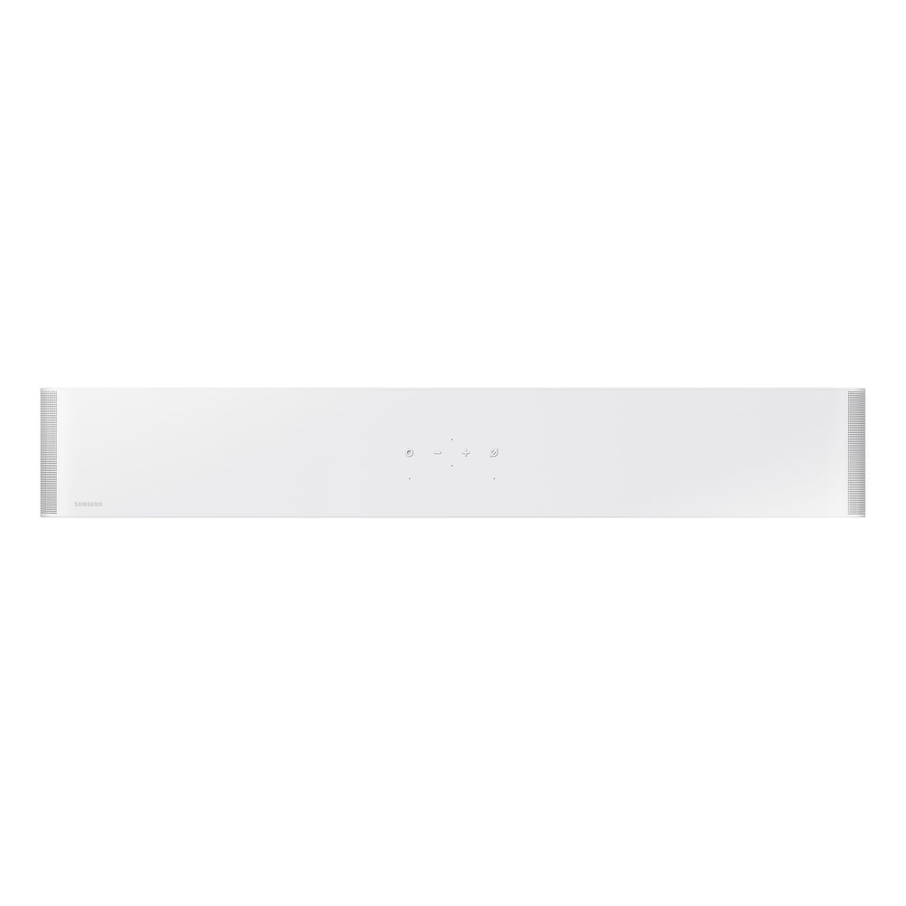 Саундбар Samsung HW-S61D/RU 5.0 200Вт белый