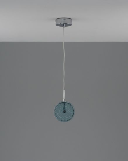 Светильник подвесной светодиодный Moderli V11159-PL Marnia