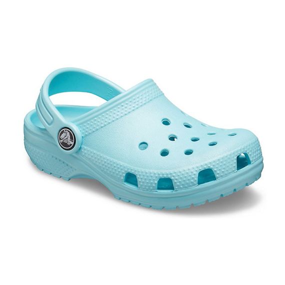 Crocs Classic Clog 'Ice Blue'