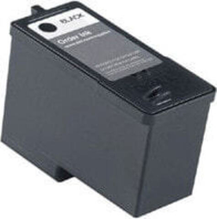 DELL 592-10316 струйный картридж Подлинный Черный