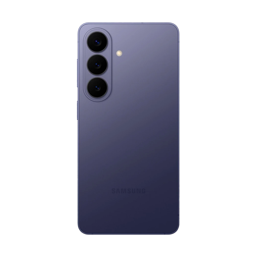 Смартфон Samsung Galaxy S26 12/256GB, Cobalt Violet (Фиолетовый) (SM-S942B/DS)