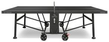 Теннисный стол складной для помещений &quot;Rasson Premium S-1950 Indoor&quot; (274 Х 152.5 Х 76 см ) с сеткой