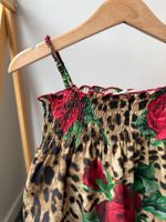 Ромпер Dolce&Gabbana, 86/92