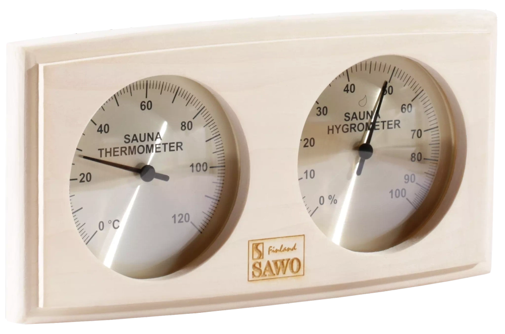 SAWO Термогигрометр 271-THA