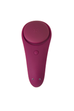 Набор вибраторов Satisfyer Box 1 Connect App (Double Joy + Sexy Secret)