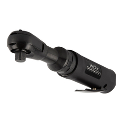 WDK-21445 Пневматическая трещотка 1/2”, 108 Нм, усиленная