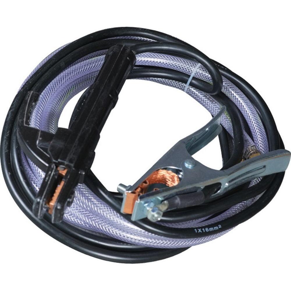 Сварочный аппарат Fubag IRMIG 140 SYN LED   646401
