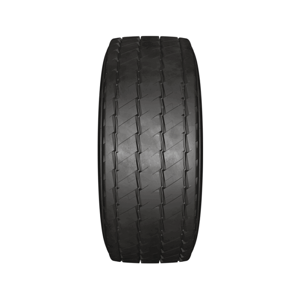 Грузовая шина Кама NT 202 385/65 R22,5 160K Прицепная ось