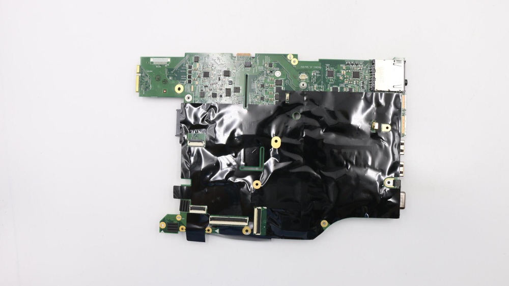 Материнская плата для ноутбука Lenovo EDGE E420 LW-10 6630 1GB AES=Y (04W0716), оригинал