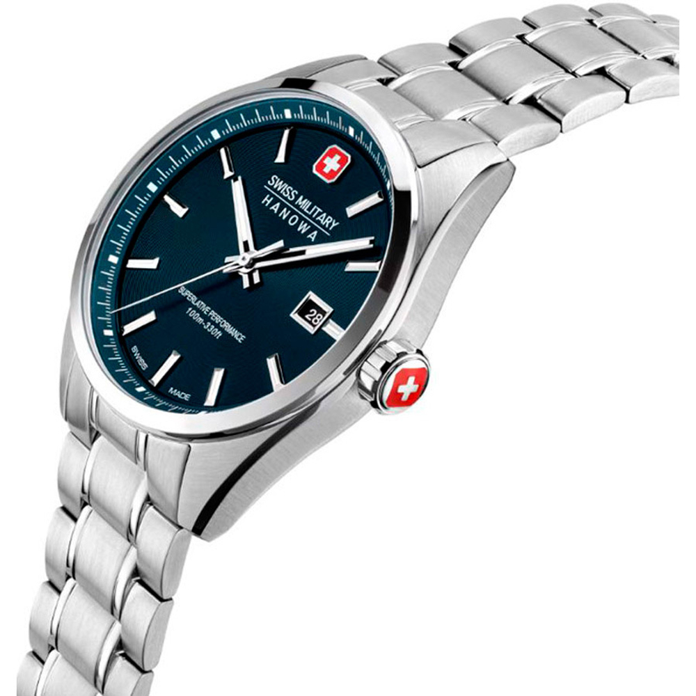 Swiss Military Hanowa Pioneer SMWGH0004103