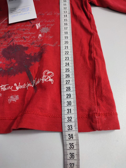 Лонг Blue Seven красивый на 2 года