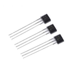 Датчик Холла SS41 41F двухполярный цифровой (3 штуки)