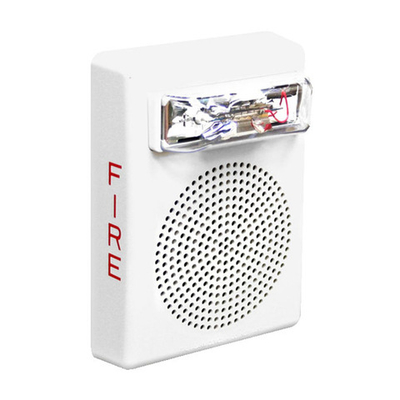 E50-24MCW-FW оповещатель комбинированный COOPER Wheelock