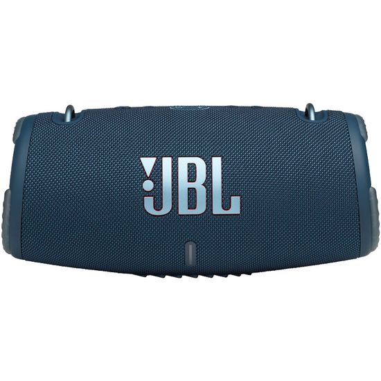 JBL Xtreme 3, 100 Вт, Blue (Синий) JBLXTREME3BLUEU