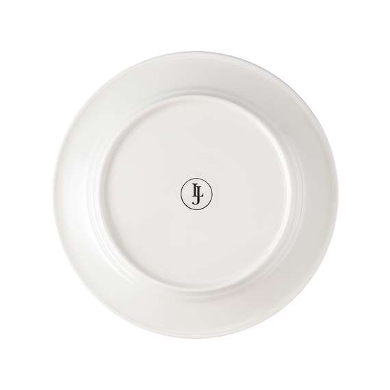 Набор тарелок toucan из коллекции birds of paradise в подарочной упаковке, D18 см, 2 шт.