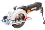 Циркулярная мини-пила WORX WX439