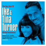 Ike & Tina Turner / The Very Best Of (3CD)