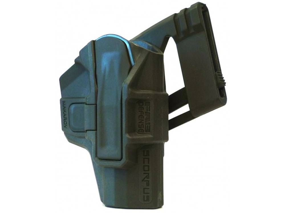 Кобура M24 Belt для Макарова, зеленый, Fab Defense