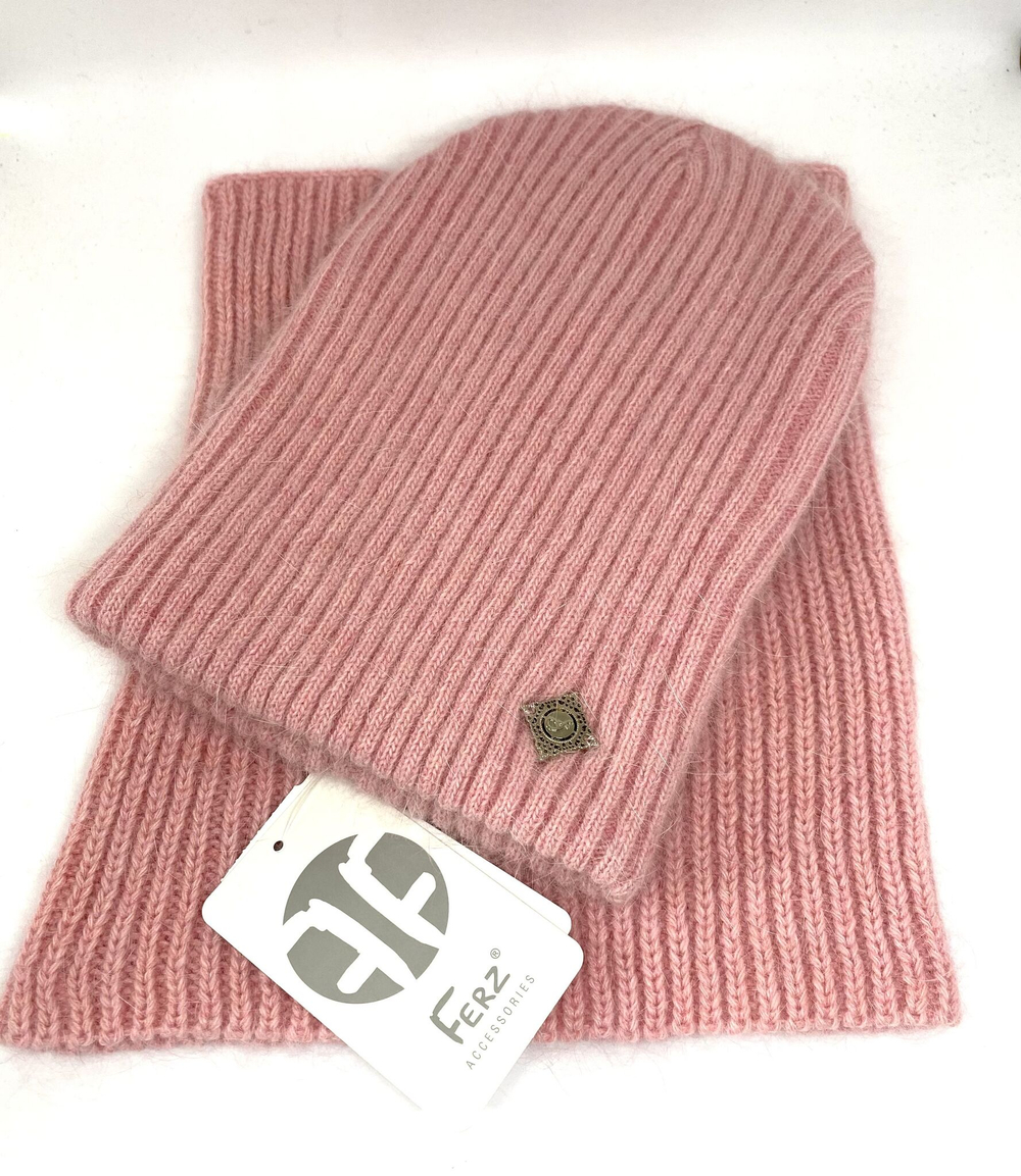 Комплект Ferz Долорес шарф Баффи