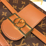 Louis Vuitton Dauphine MM