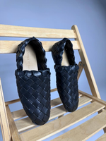 Макасины Bottega Veneta