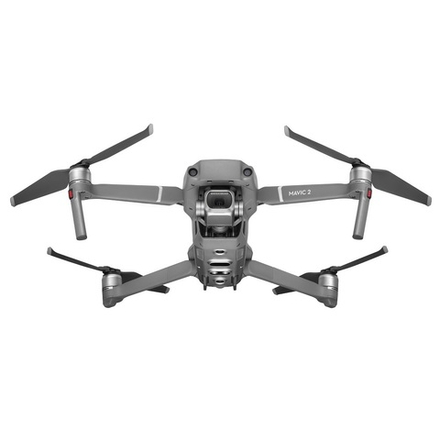 Квадрокоптер DJI Mavic Air 2 Fly More Combo