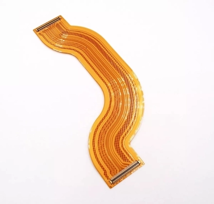 Samsung Galaxy A51 (SM-A515) / шлейфа межплатный