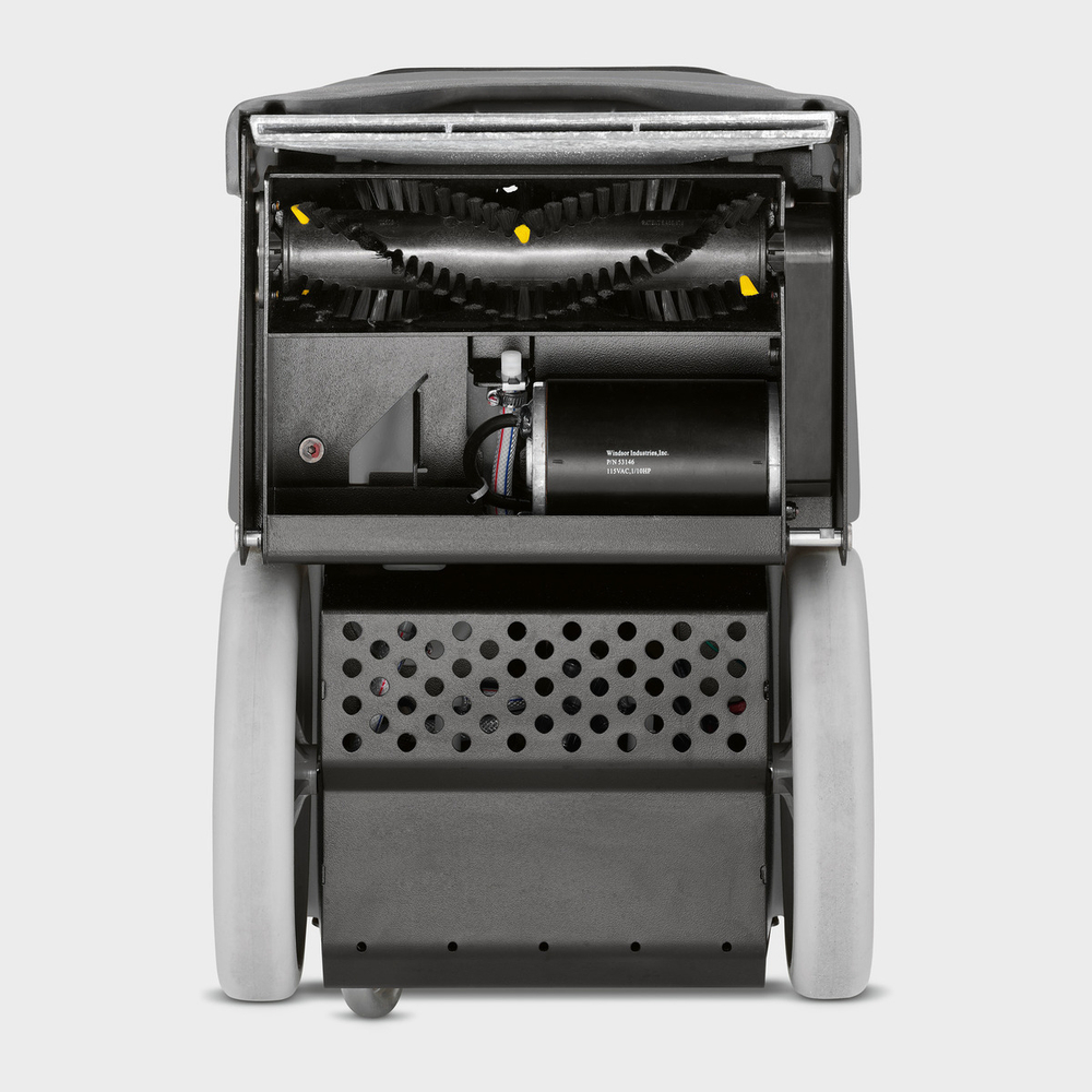 Машина для чистки ковров BRC 30/15 C