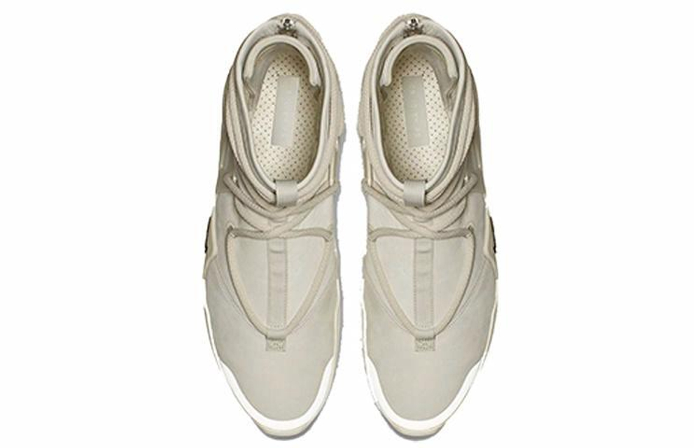 Кроссовки Fear Of God X Nike Air Fear Of God 1 Fog