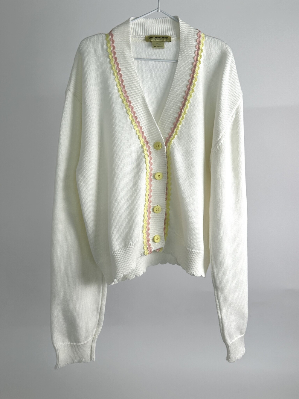 Кардиган Stella McCartney