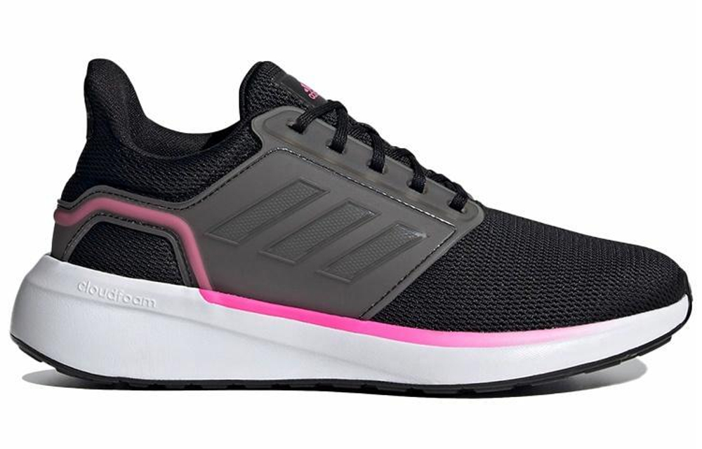 Кроссовки Adidas Eq19 Run (Женская размерная сетка)