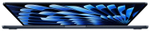 Ноутбук Apple MacBook Air 15 2023 15.3" / 8 Гб / SSD 512 Гб / macOS / MQKX3