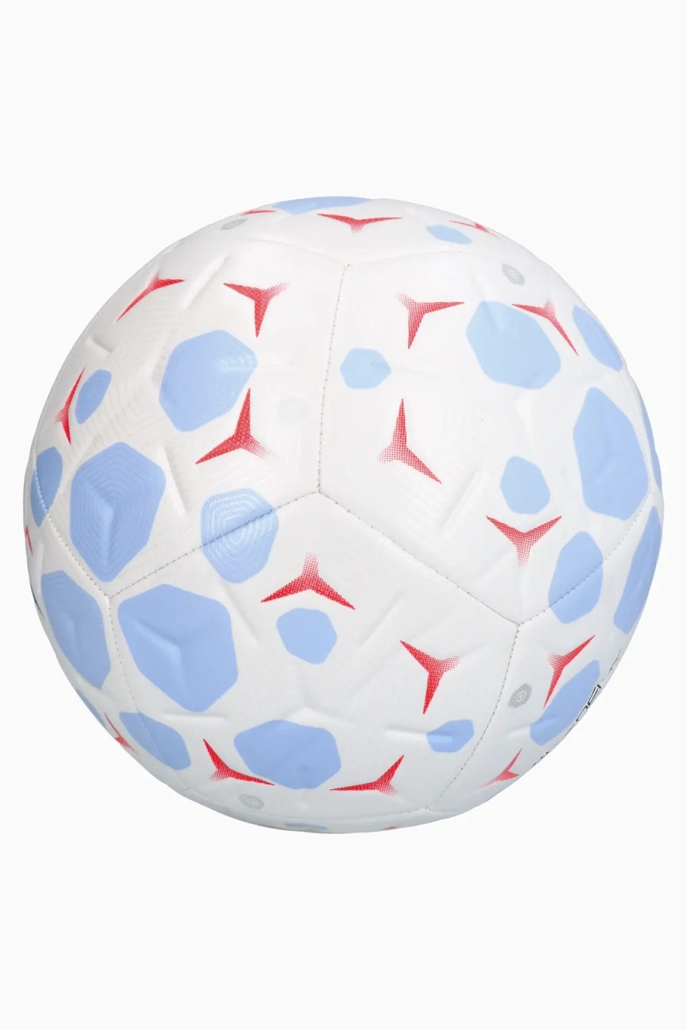 Футбольный мяч Nike Academy размер 3 - белый