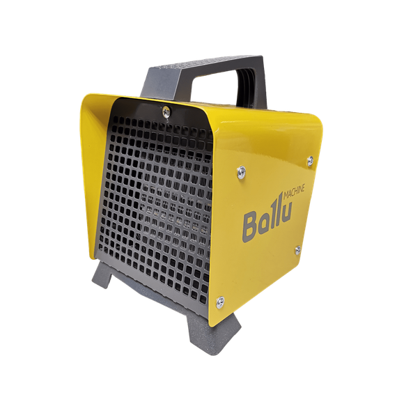 Электрическая тепловая пушка Ballu BKN-3