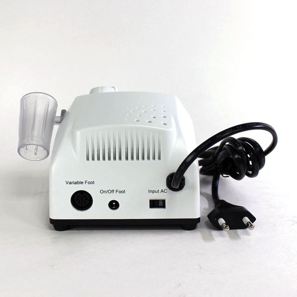 Аппарат для маникюра/педикюра Marathon N7/SH400 с педалью