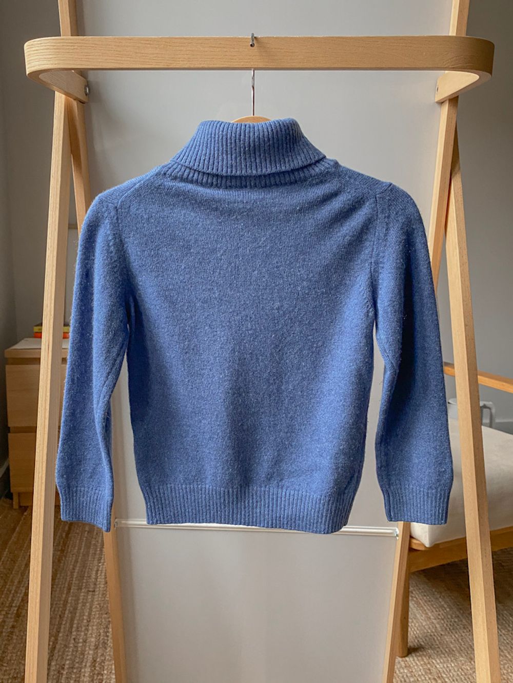 Водолазка Arc en Ciel, 92