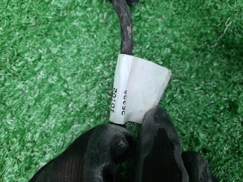 Проводка моторного отсека Geely Atlas Pro (21-нв)