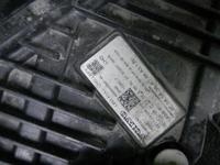 Битая Фара левая Volvo XC60 2 (2017-2021) LED