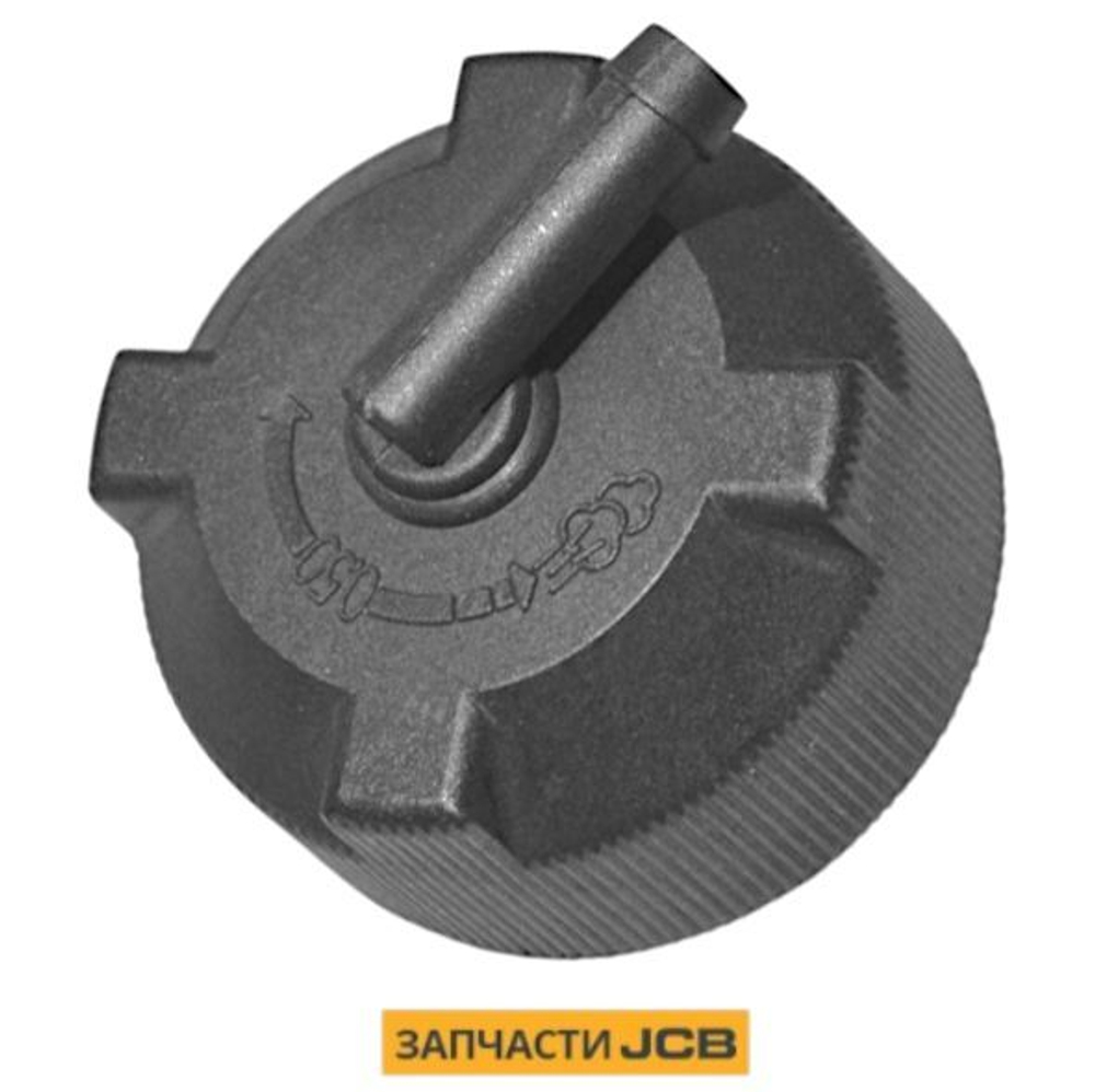 Крышка расширителя JCB 334/D7628