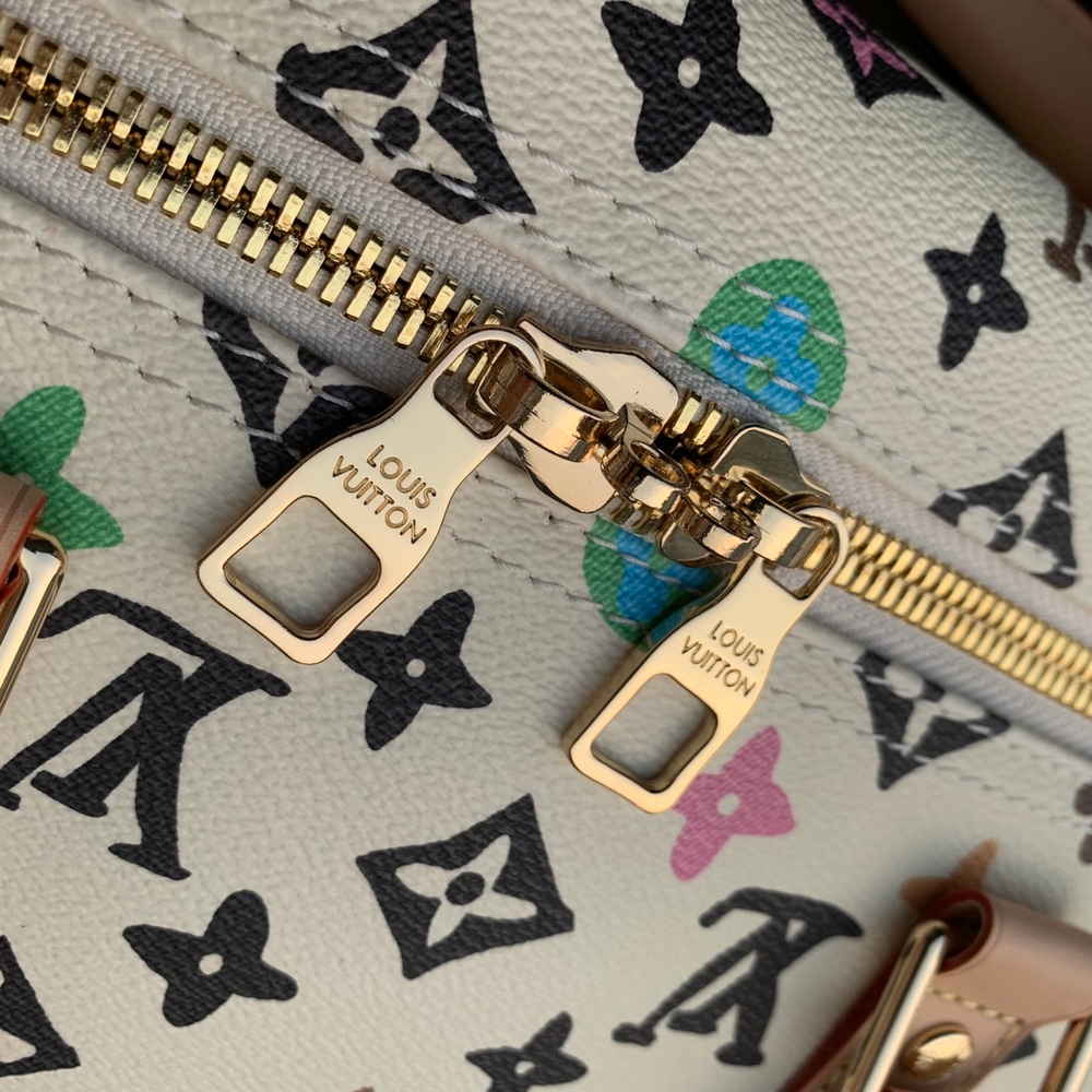 Louis Vuitton Keepall 50