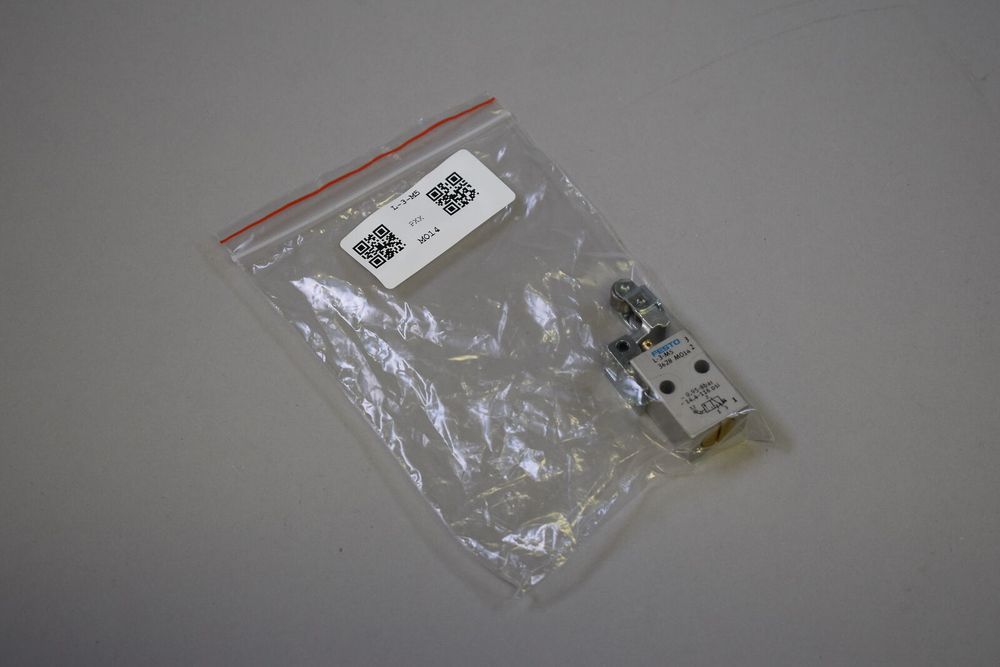 FESTO L-3-M5