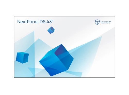 Профессиональный дисплей NextPanel DS 43