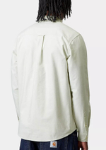 Рубашка CARHARTT WIP C-Logo