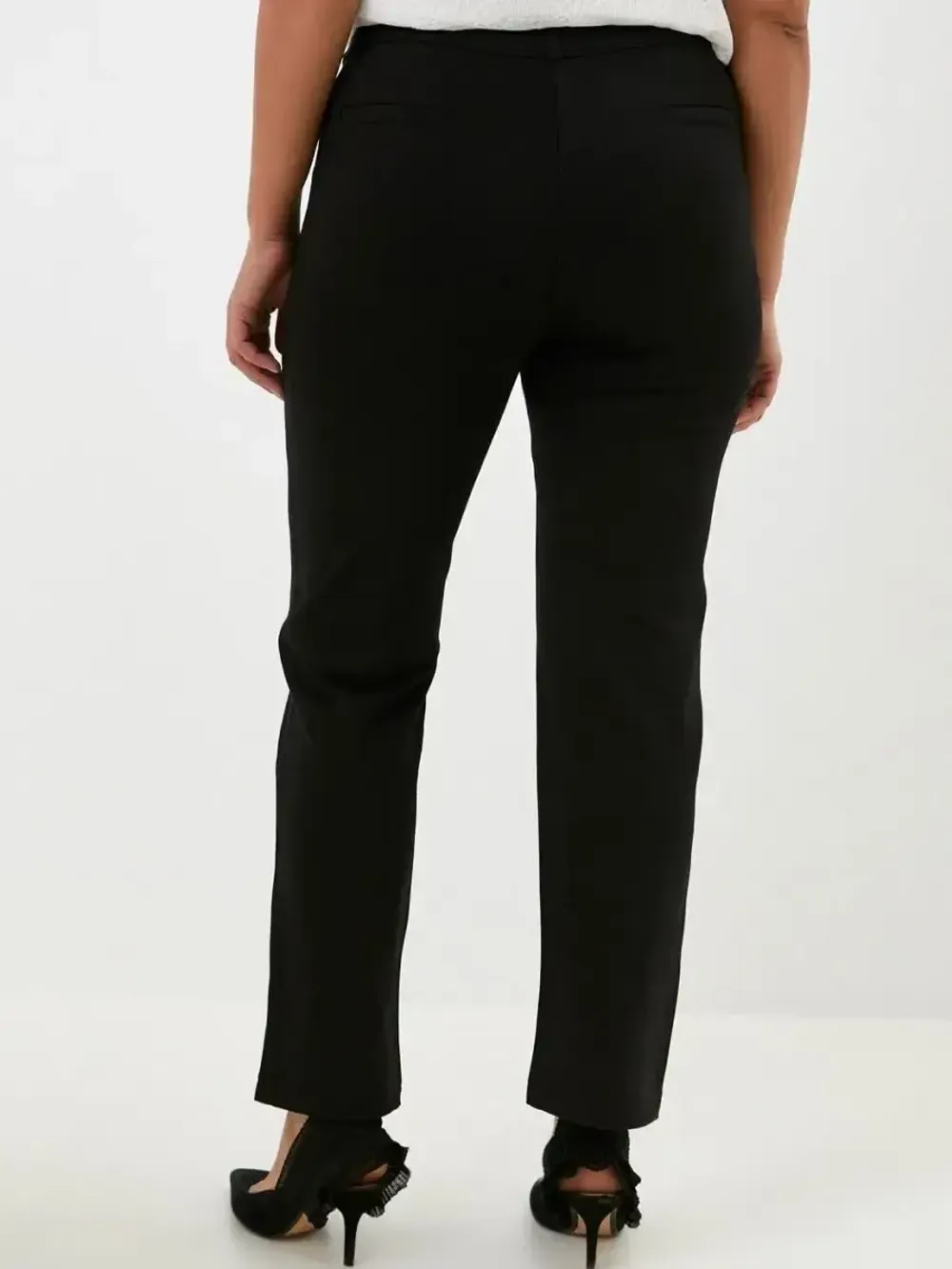 Брюки утепленные