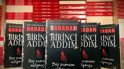 Yeni nəşr - 01.02.2019!