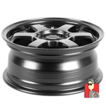 Комплект дисков Rays 15x6.5 et40 4x100