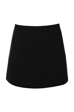 "Nexus" Юбка мини трапеция.