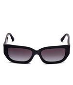 Солнцезащитные очки Jimmy Choo - черный(JC5017)