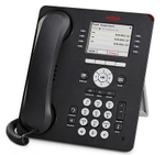 Проводной IP-телефон  Avaya 9611G 4 PACK