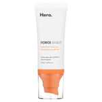 Hero Cosmetics, Force Shield, солнцезащитное средство Superbeam, SPF 30, 50 мл (1,69 жидк. унц.)